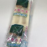 核桃牛奶鹹冰棒