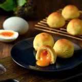 三統 鳳凰流心酥 (6顆裝)