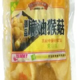 素食御品麻油猴頭菇 3包