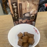 大成茶葉蛋白 70g (一組5包)