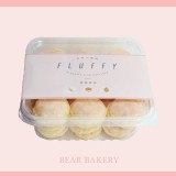 芙菲小圓餅 原味 規格：18入 特價：$155