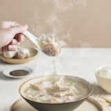 台中米其林-茂川餛飩 (一盒12入) 特價：$60