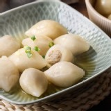 米其林餐廳指定水晶餃 (一包15入)