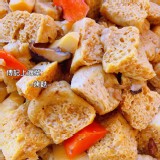 烤麩 300G (素食)