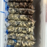 東石鮮蚵 一斤(實重) 特價：$170