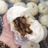 古早味肉包(一包六顆)