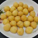 黃金魚蛋 一斤(真空包)