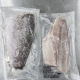 菲力鱸魚 規格 300-400 兩片 特價：$270