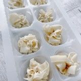 鮮蝦雲吞 (180g/盒 10粒) 一組兩盒