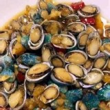 台灣宜蘭燒酒鮑 150g