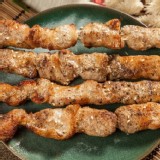 京醬豬肉串150克 (1包5串) 1包