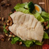 經典原味雞胸肉100g