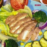 番茄羅勒雞胸肉100g