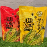 滬尾漁家・烤玉米 一袋70g