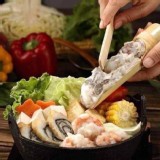 貴妃蝦滑 120g 1包