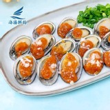 五味九孔鮑 130g 一組2盒 特價：$170