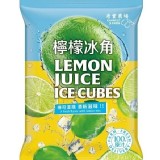 檸檬冰角