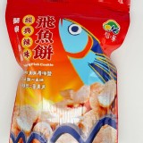 飛魚餅 辣味 80g