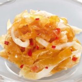 涼拌海蜇絲 200g