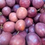 紫樽百香果 2斤(1200g) 一袋