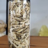 杏仁小魚 300g