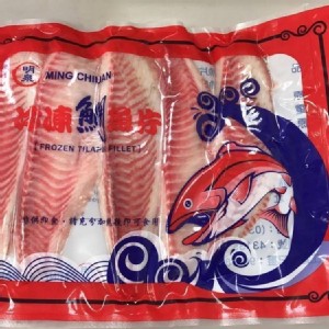 台灣鯛魚片規格:400g+-5% 特價：$150