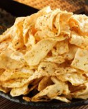 塔香切片鱈魚風味