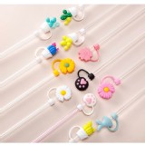 吸管防塵套(2入)