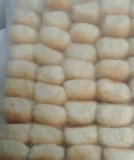 大份量~~奶油餐包