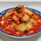 韓式泡菜(葷)含運
