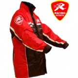 R5 側開式背包版兩件式風雨衣