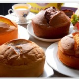 特美香布丁蛋糕-原味