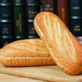 【分享烘培】維也那牛奶麵包