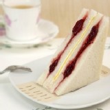 草莓三明治 1個含運