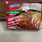 印尼 營多麵 辣味拌炒麵 1包