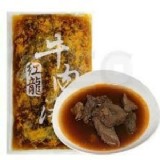 紅龍牛肉湯450g(大塊牛肉) /包
