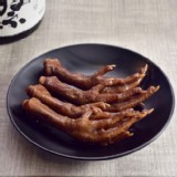黃毛丫頭東山鴨頭- 美味雞腳[6入]