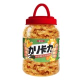 華元 桶裝 卡力卡力 海苔鹽之花風味