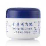 能量活力霜20g，天然草本萬用精油按摩推拿霜 特價：$89