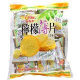 福義軒-檸檬薄片 320g