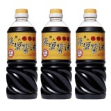 屏大 薄鹽醬油 710ml 1瓶