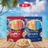 元華蝦肉蝦餅-辣味 100g 1包
