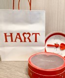 韓國爆紅Hart提拉米蘇