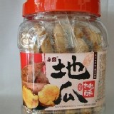複製8-永發地瓜桃酥450g