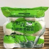 初鹿純鮮奶饅頭10入 特價：$125