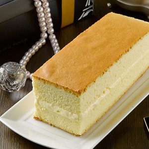 法國的秘密甜點 │ 諾曼地牛奶蛋糕徵25條免運 特價：$249