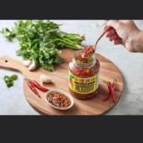 辣妹辣椒醬，滿10免運