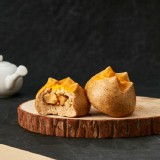 胚芽馬鈴薯起士饅頭3入($110)