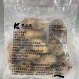 冰烤蕃薯（小包裝）500克裝*2 特價：$120