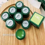 日本VML固體清涼驅蚊膏(10g)/2瓶